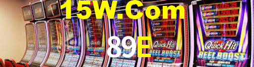 Sinta a adrenalina dos jogos de cassino com 89E