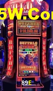 Tournaments 89E
