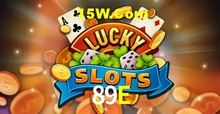 Provedores de Jogos 89E