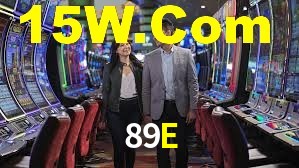 VIP Casino 89E