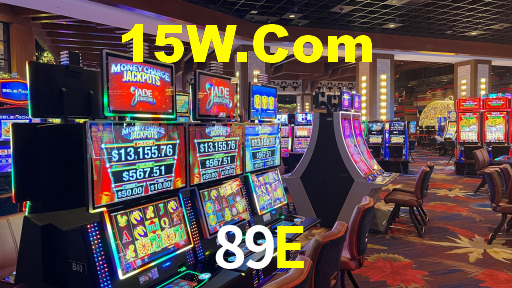 89E: A Experiência de Casino com Jogos de Mesa ao Vivo