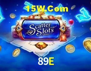 Biblioteca de slots populares na 89E