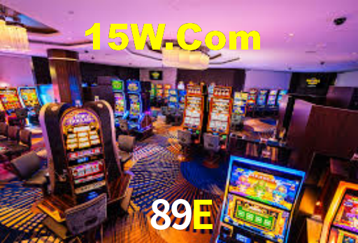 89E App