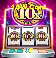 Mesa de Blackjack 89E