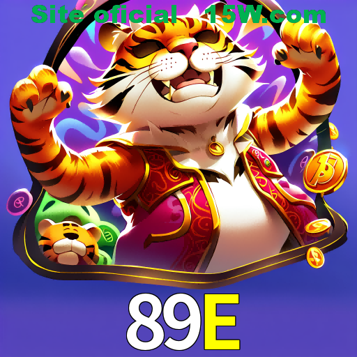 APP oficial da 89E para mobile